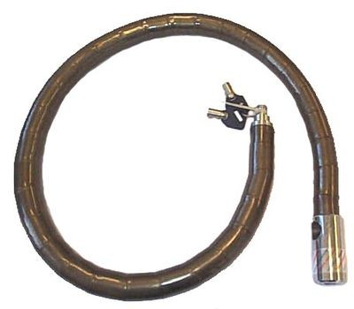 slot kabel Python 1,00 mtr.